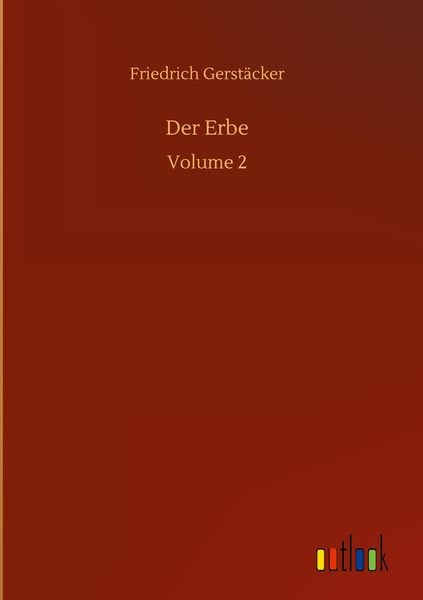 Produktbild: Der Erbe