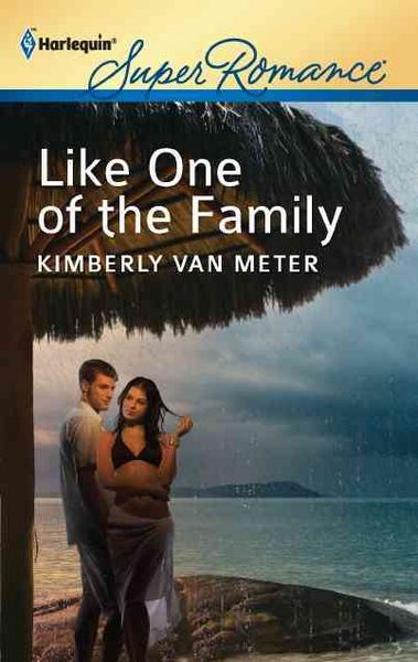 Produktbild: Like One of the Family
