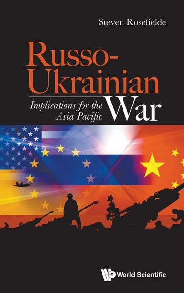 Produktbild: Russo-Ukrainian War