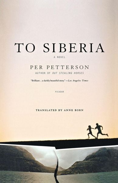 Produktbild: To Siberia