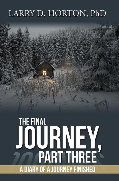 Produktbild: The Final Journey, Part Three