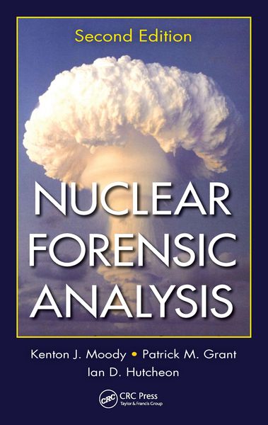 Produktbild: Nuclear Forensic Analysis