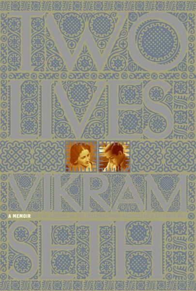 Produktbild: Two Lives