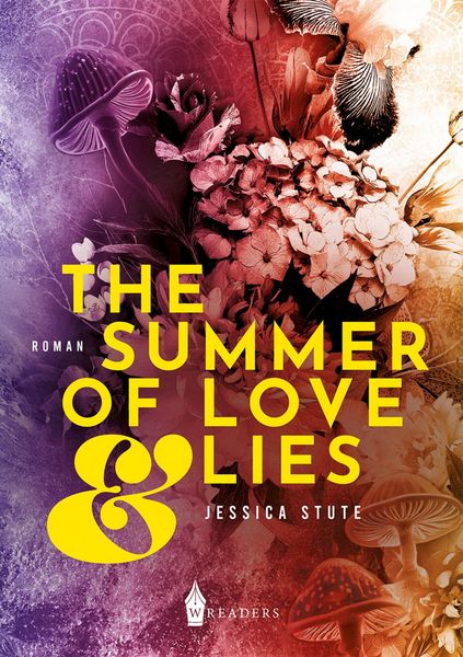 Produktbild: The Summer Of Love And Lies