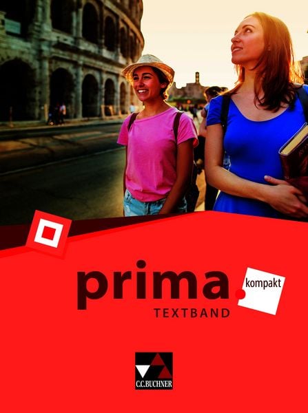 Produktbild: prima.kompakt / prima.kompakt Textband