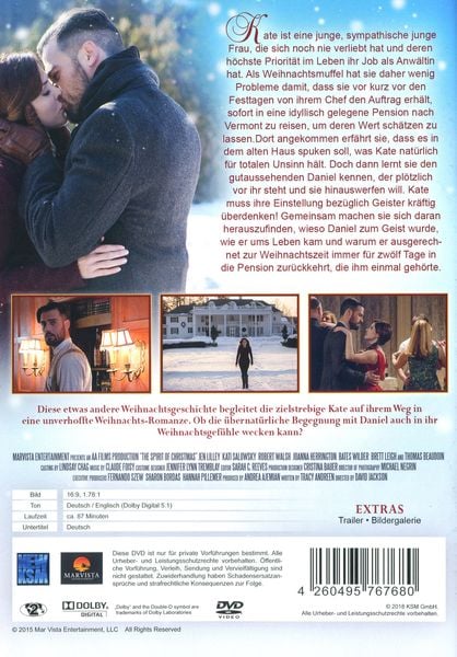 Ein Weihnachtswunder - 24 Türchen Zur Liebe Wikipedia Ein Weihnachtswunder - 24 Türchen zur Liebe von David Jackson - DVD