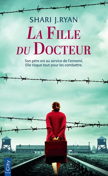 Produktbild: La fille du docteur