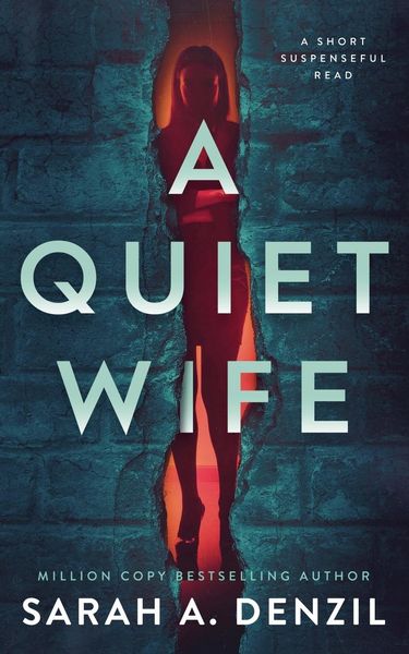 Produktbild: A Quiet Wife