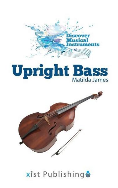 Produktbild: Upright Bass