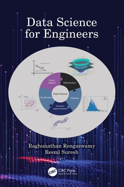 Produktbild: Data Science for Engineers