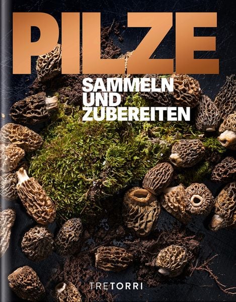 Produktbild: PILZE