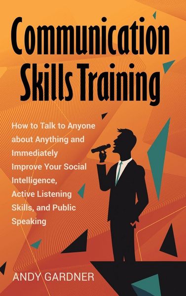 Produktbild: Communication Skills Training