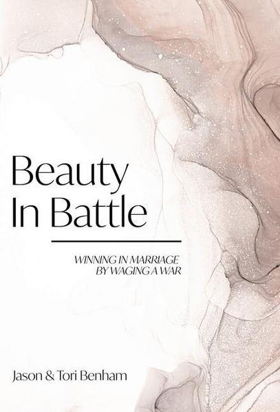 Produktbild: Beauty in Battle