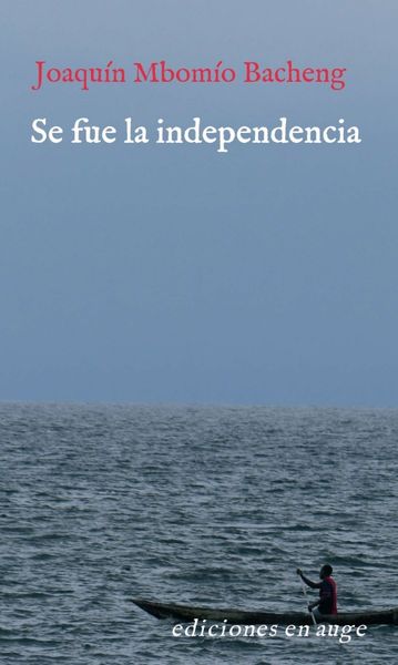 Produktbild: Se fue la independencia