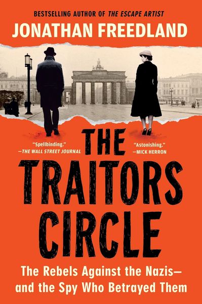 Produktbild: The Traitors Circle