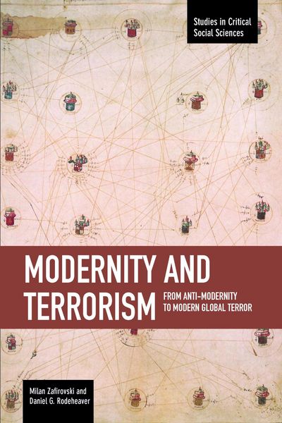 Produktbild: Modernity and Terrorism