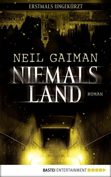 Produktbild: Niemalsland