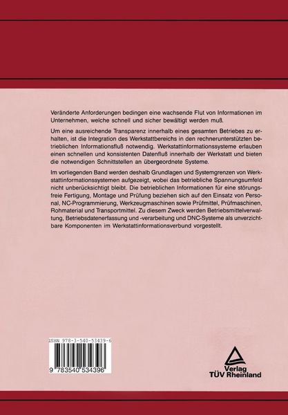Produktbild: Werkstattinformationssysteme