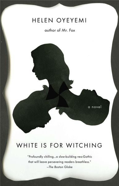 Produktbild: White is for Witching