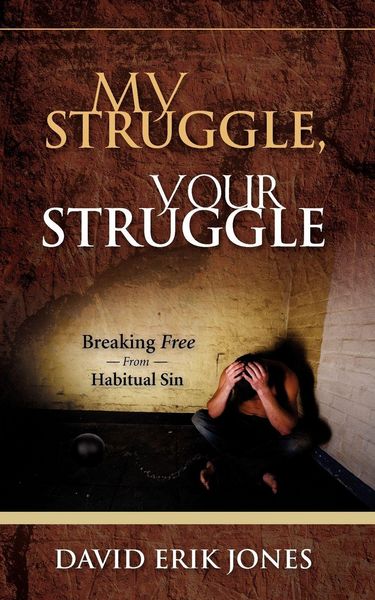 Produktbild: My Struggle, Your Struggle