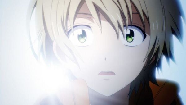 Produktbild: Aoharu X Machinegun - Volume 2: Episode 05-08