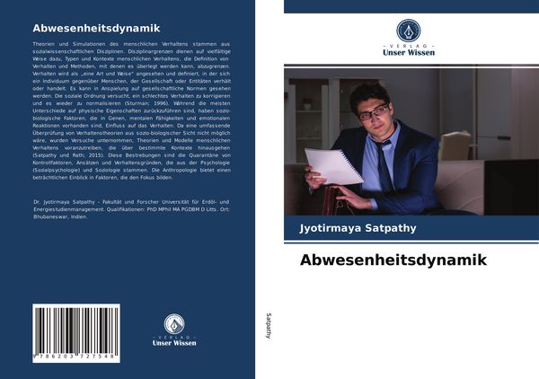 Produktbild: Abwesenheitsdynamik