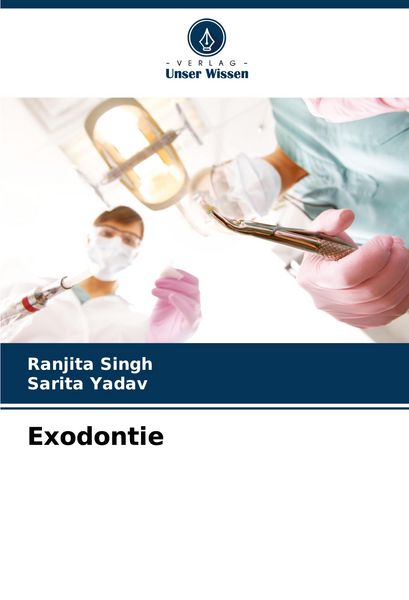 Produktbild: Exodontie