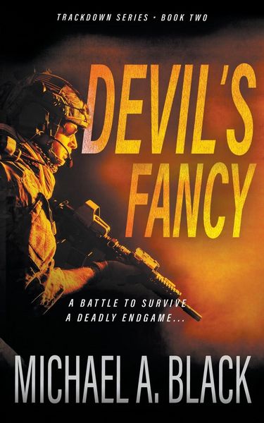 Produktbild: Devil's Fancy