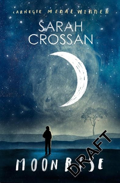 Produktbild: Crossan, S: Moonrise