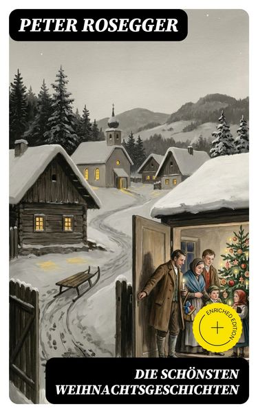 Produktbild: Die sch&ouml;nsten Weihnachtsgeschichten