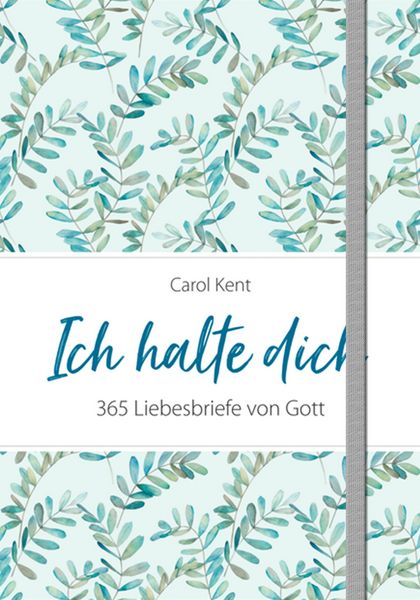 Produktbild: Ich halte dich