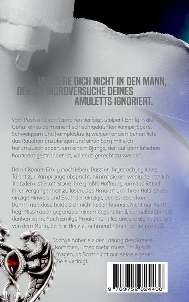 Produktbild: Lapidem Maleficus