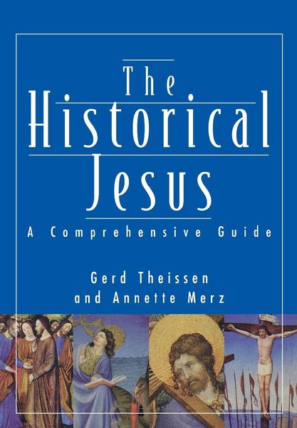 Produktbild: The Historical Jesus