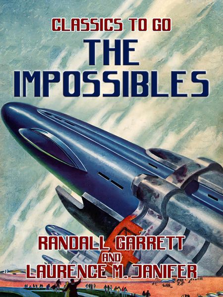 Produktbild: The Impossibles