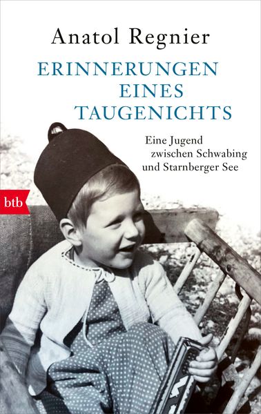 Produktbild: Erinnerungen eines Taugenichts