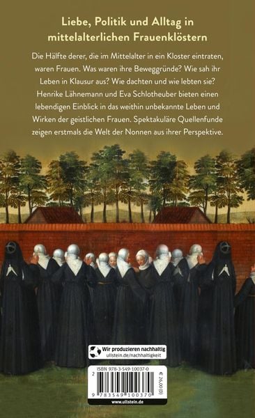 Produktbild: Unerh&ouml;rte Frauen