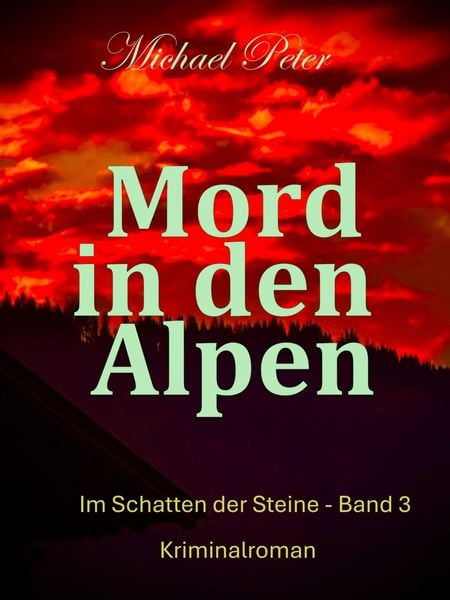 Produktbild: Mord in den Alpen
