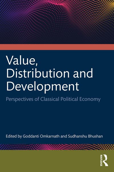 Produktbild: Value, Distribution and Development