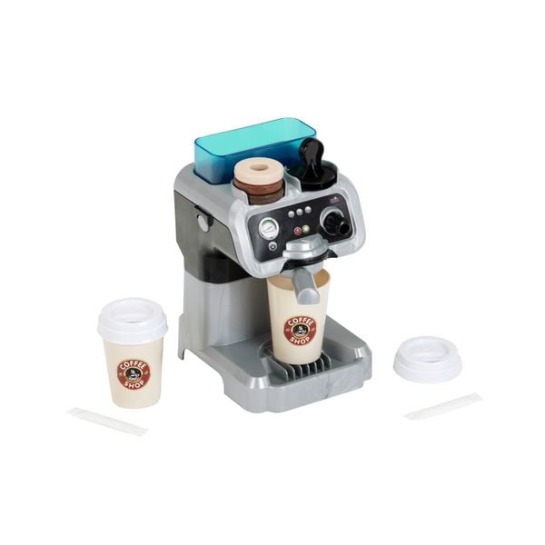 MM - Barista Espressomaschine