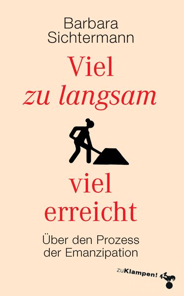Produktbild: Viel zu langsam viel erreicht