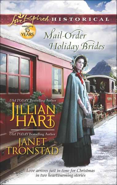 Produktbild: Mail-Order Holiday Brides