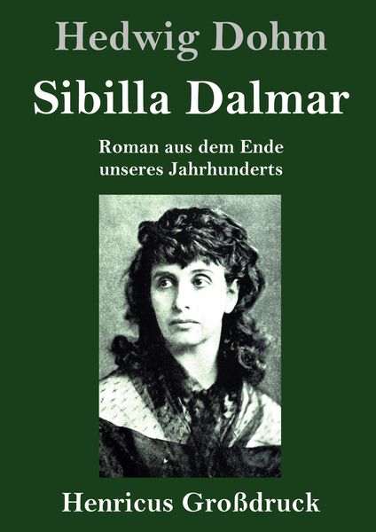 Produktbild: Sibilla Dalmar (Gro&szlig;druck)