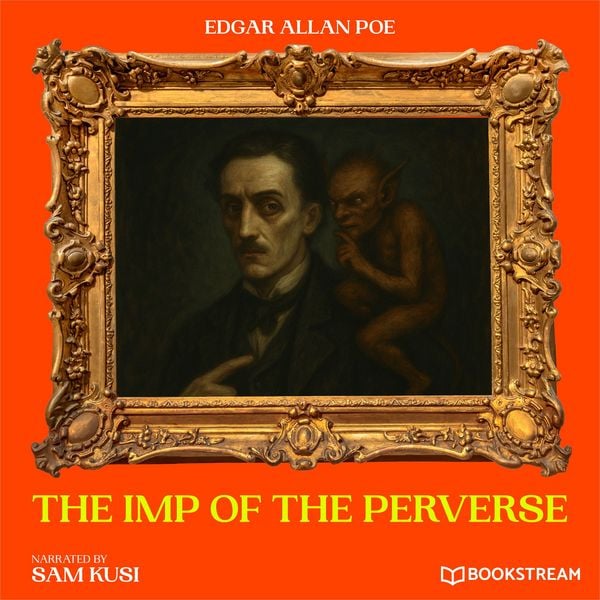Produktbild: The Imp of the Perverse