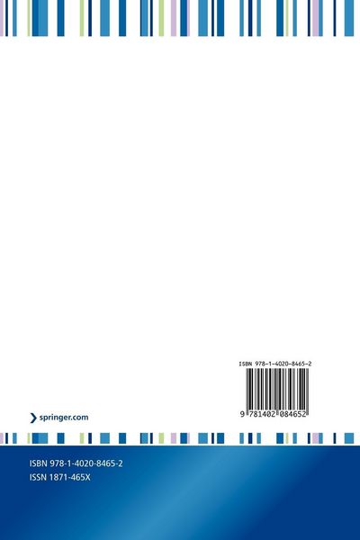 Produktbild: Detection of Liquid Explosives and Flammable Agents in Connection with Terrorism