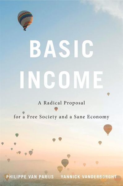 Produktbild: Basic Income