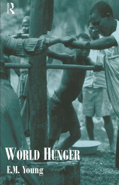 Produktbild: World Hunger