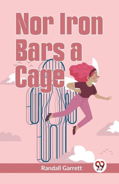 Produktbild: Nor Iron Bars A Cage