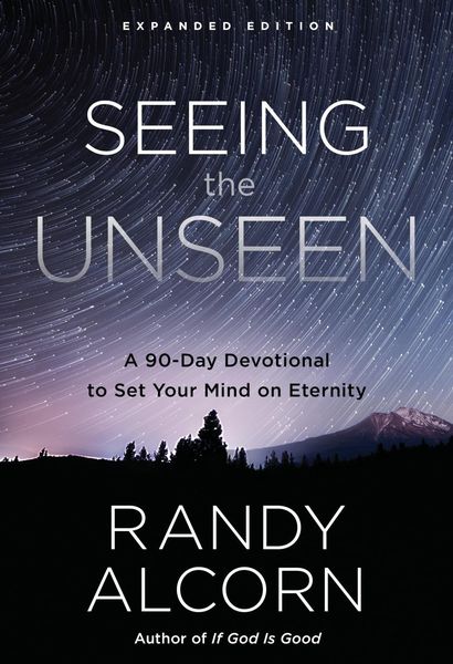 Produktbild: Seeing the Unseen, Expanded Edition