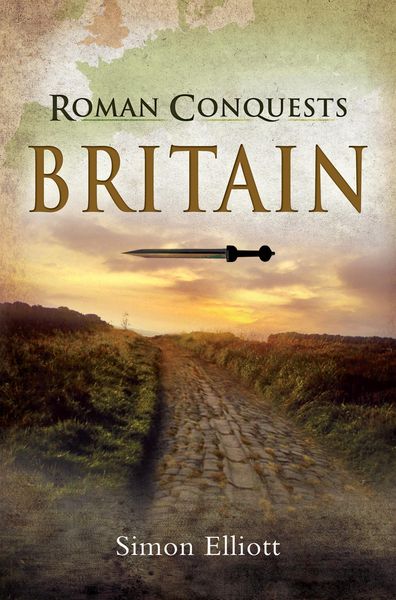 Produktbild: Roman Conquests: Britain