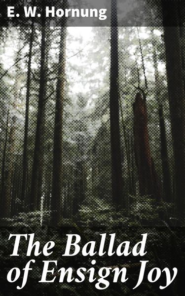 Produktbild: The Ballad of Ensign Joy